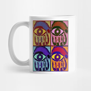 hamsa redux Fall 2019 Mug